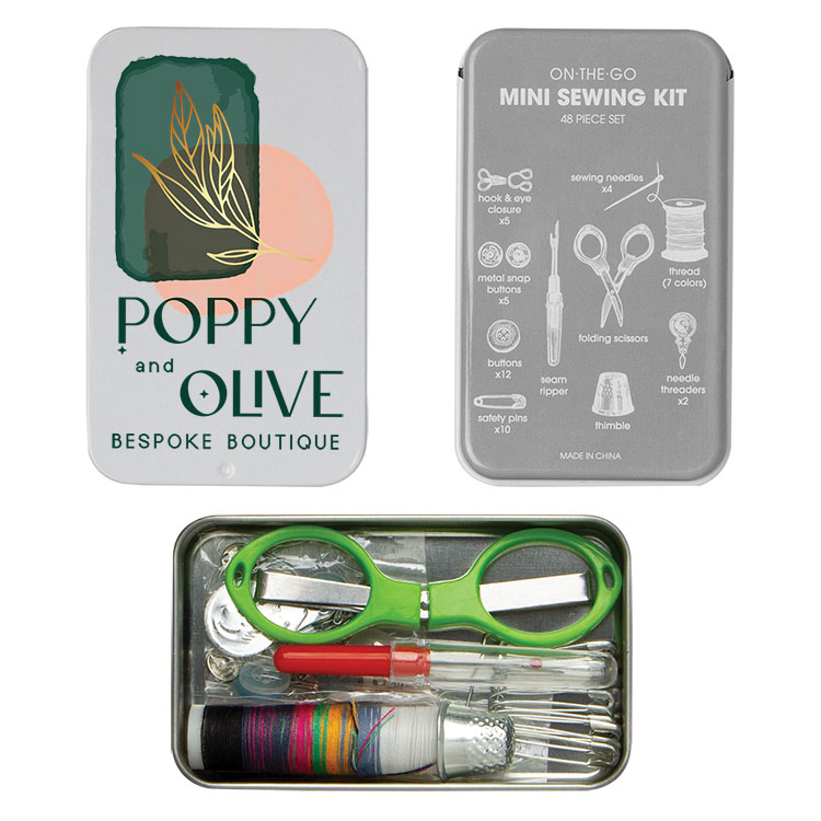 On The Go Mini Sewing Kit 1