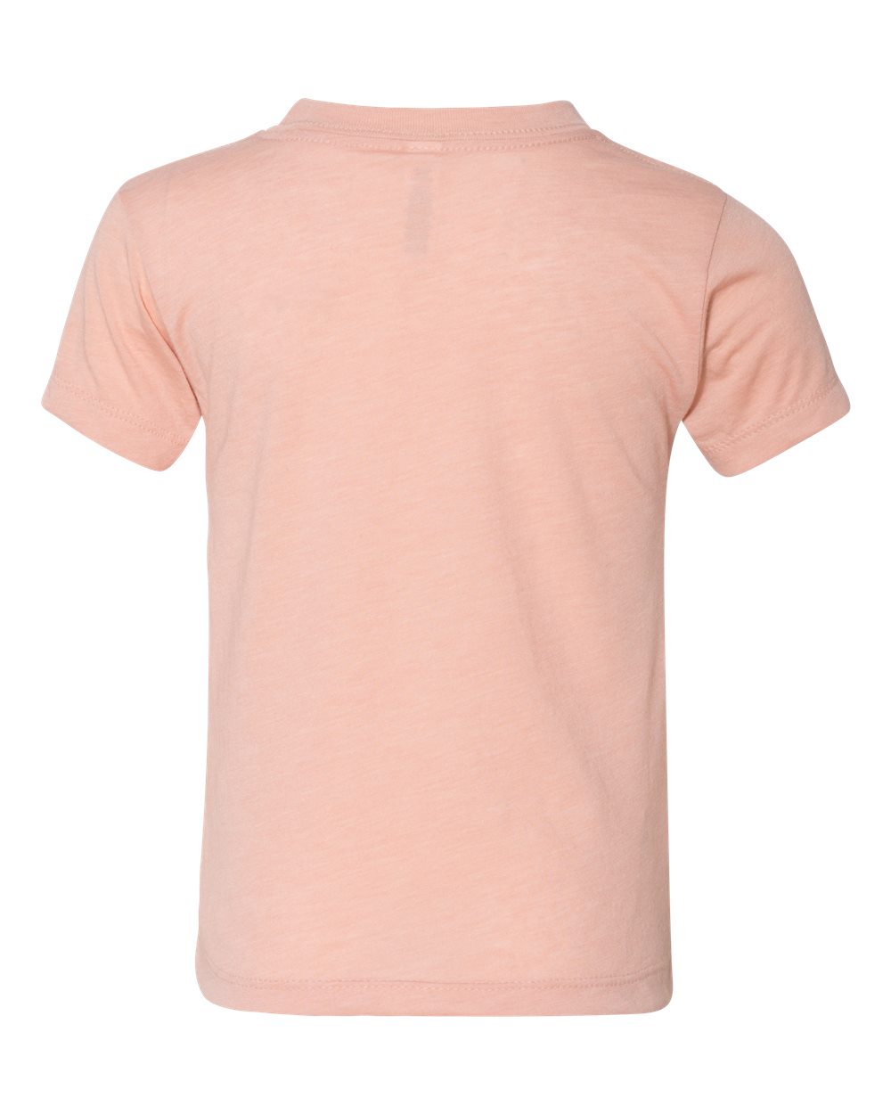 Toddler Triblend Tee - 3413T 5