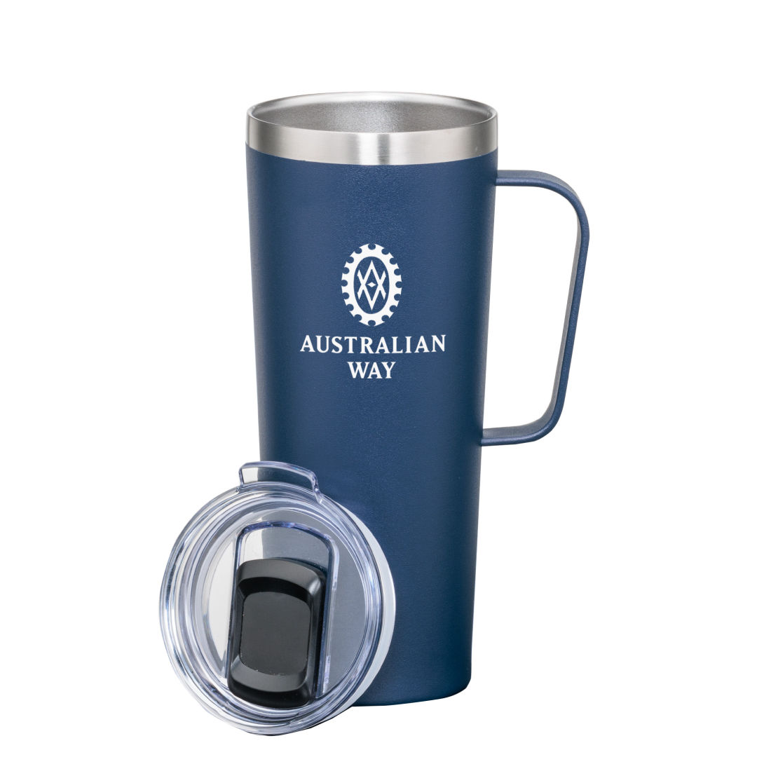 Ordesa Mug - 28oz 7