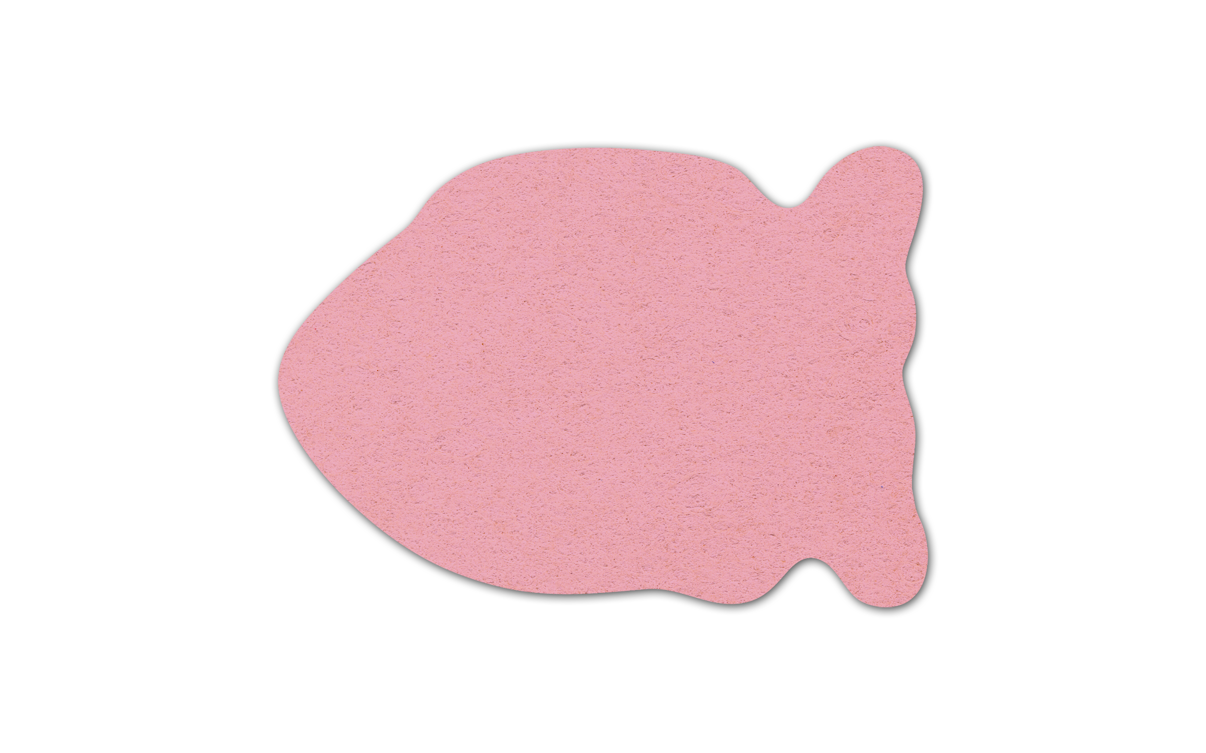 Fish Compressed Sponge 4FH 11
