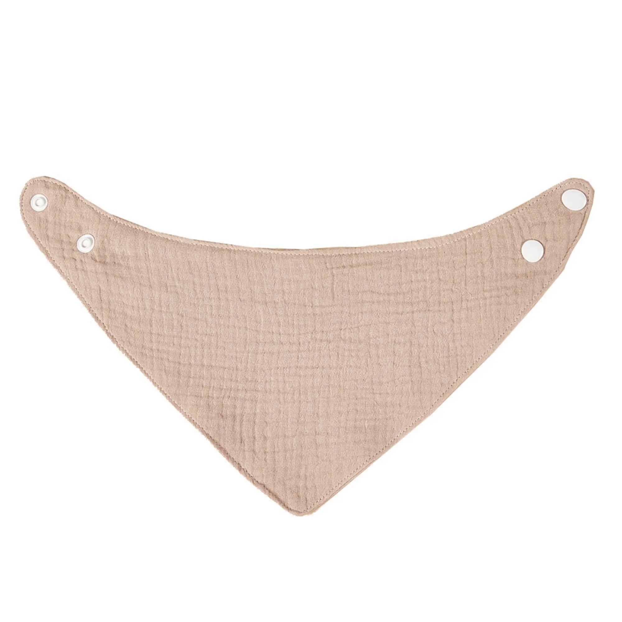 Cotton Baby Bib 4