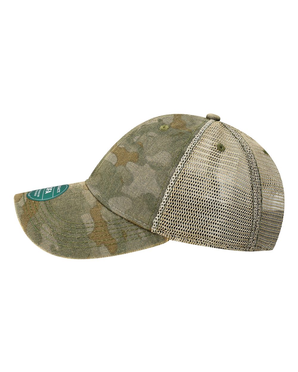 Old Favorite Trucker Cap - OFA 31