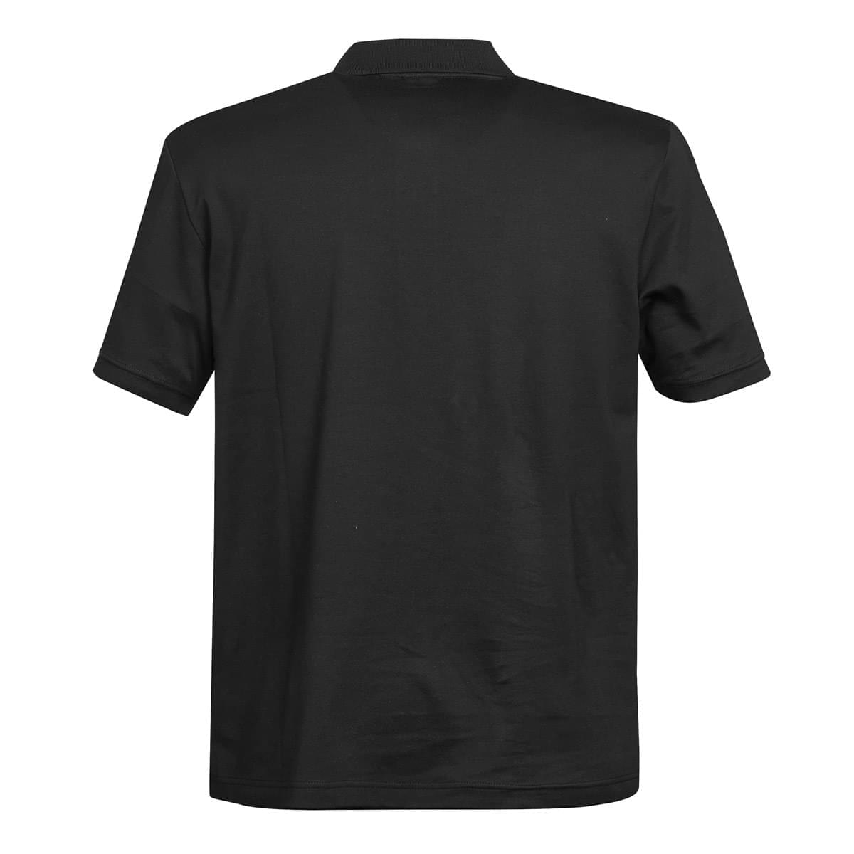 Stormtech Men's Oasis Liquid Cotton Polo 6