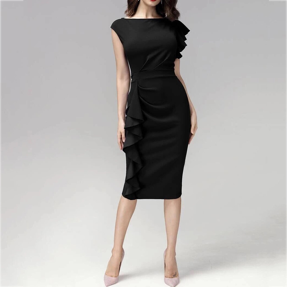 Spring Dresses for Women 2022 3