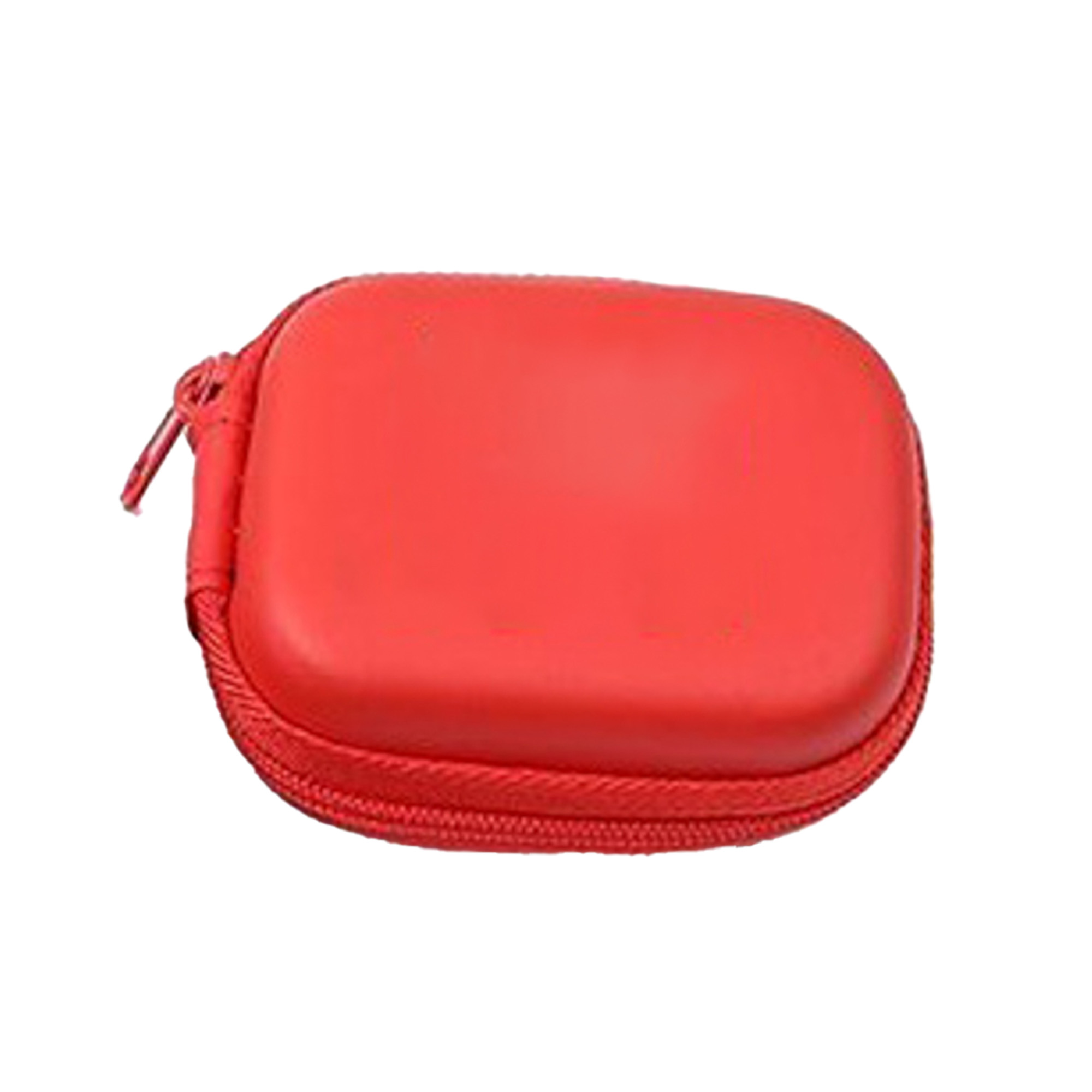 MOQ2000 Canvas Headphone Case 3