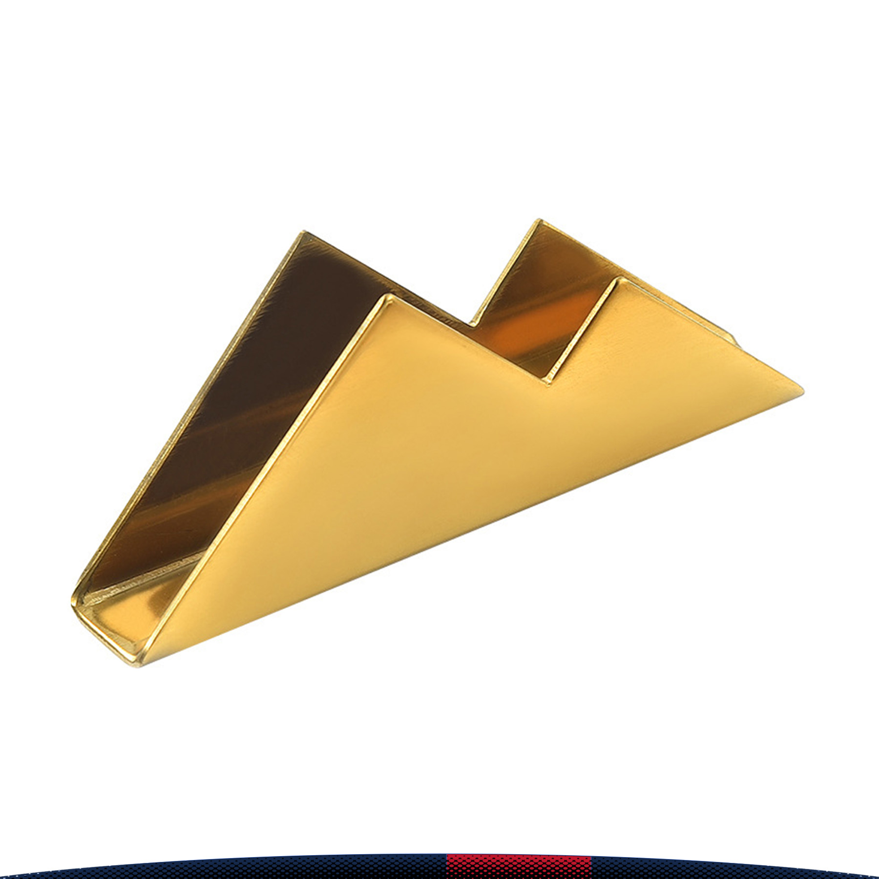 Mountain Shape Card Holders 3