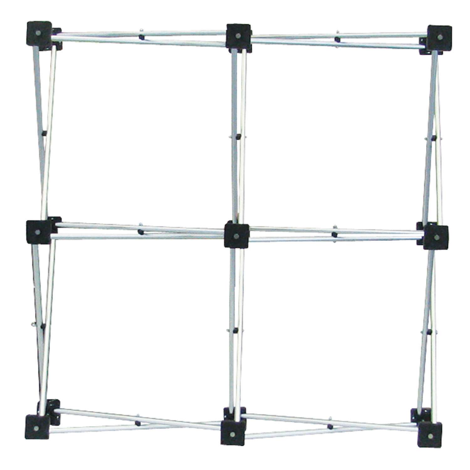 Micro GeoMetrix 4-Quad Frame