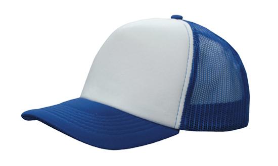 Trucker Mesh Cap 7