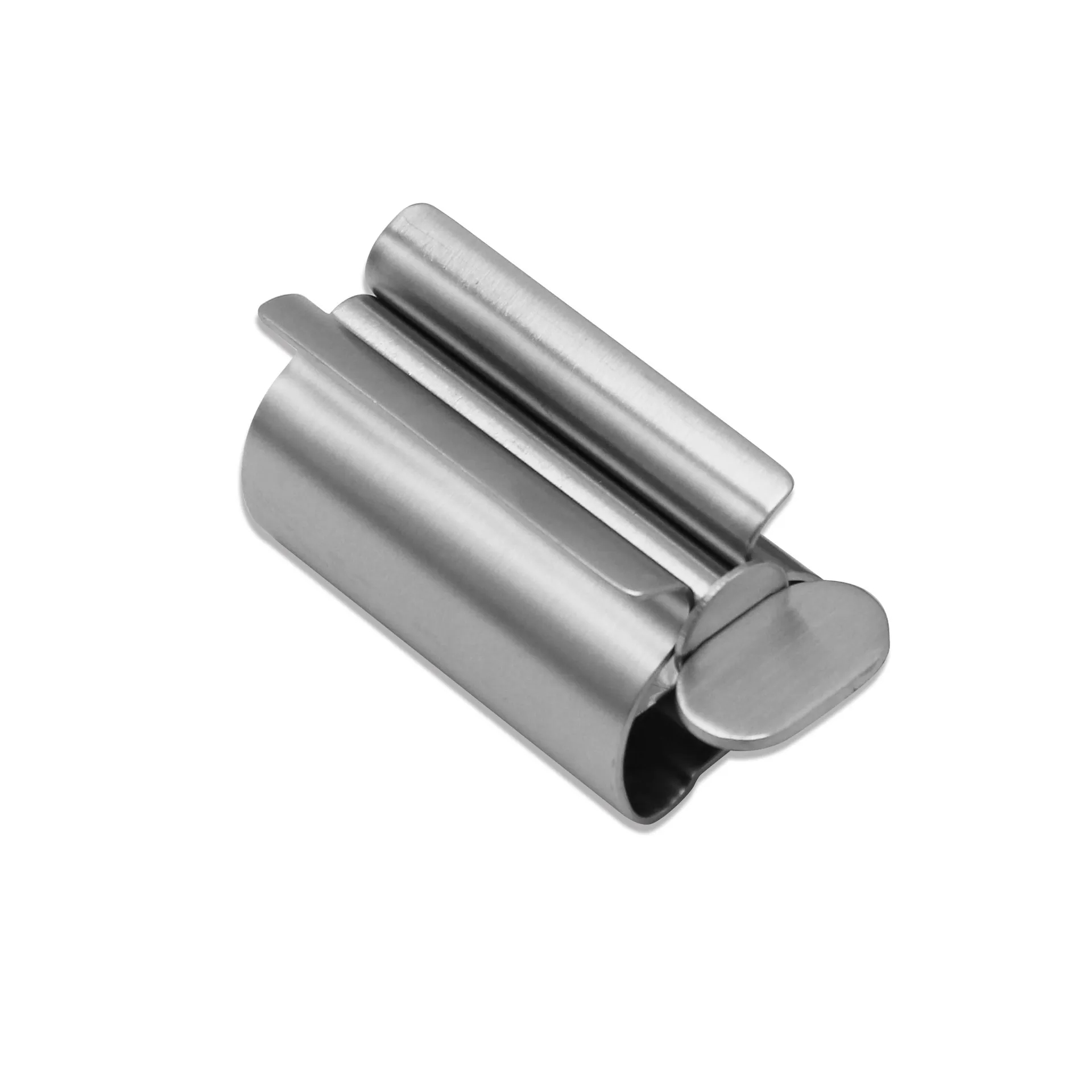 Metal Toothpaste Extruder 2