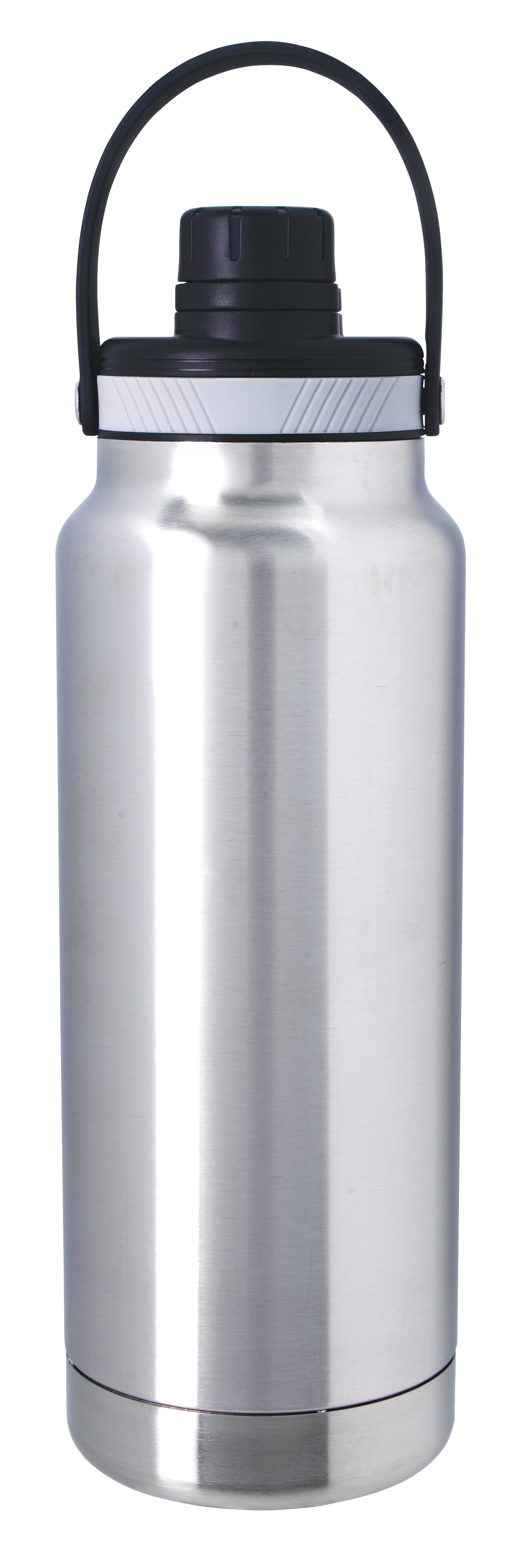 Good Value™ Energetic Vacuum Sport Bottle with Hanger - 33 oz. 10