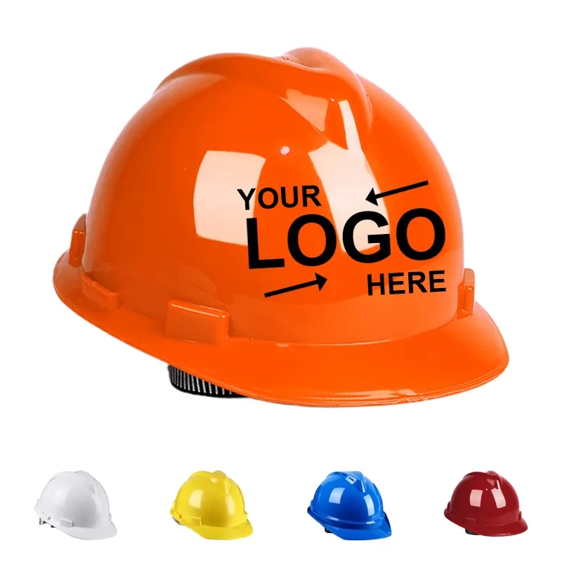 Full Brim Hard Hat