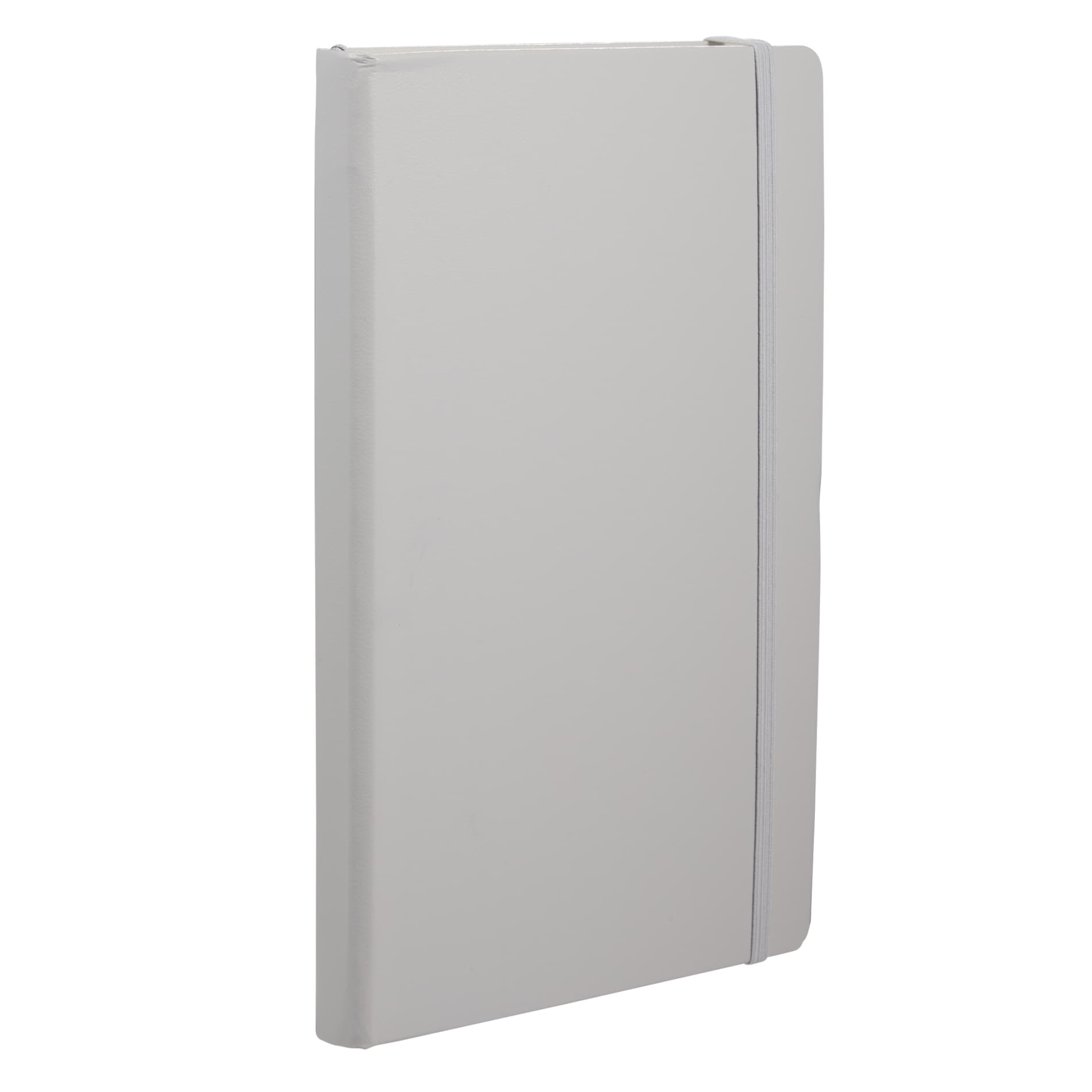 LEUCHTTURM1917 5.75" x 8.25" Hardcover Notebook 220