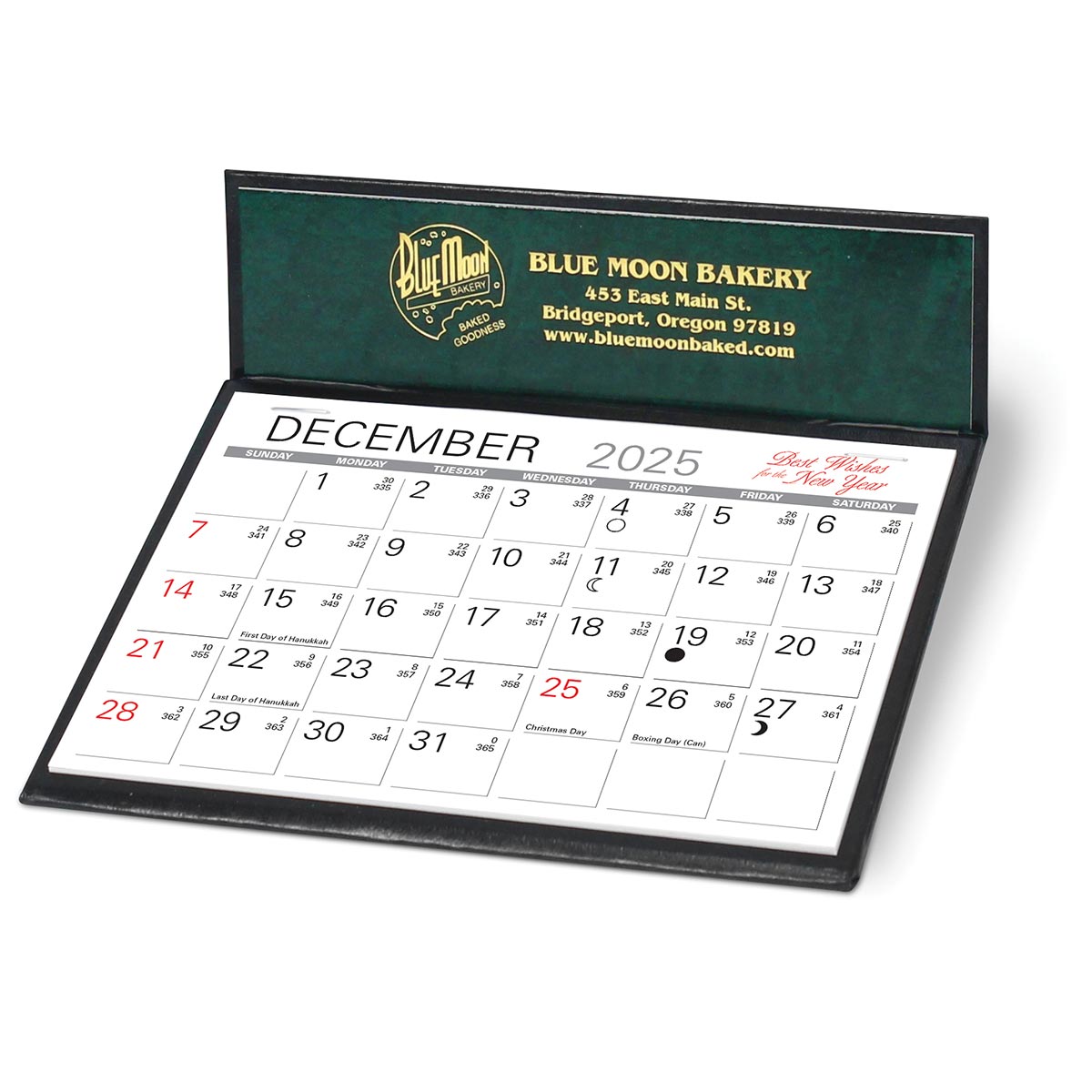 Magna Desk Calendar 6
