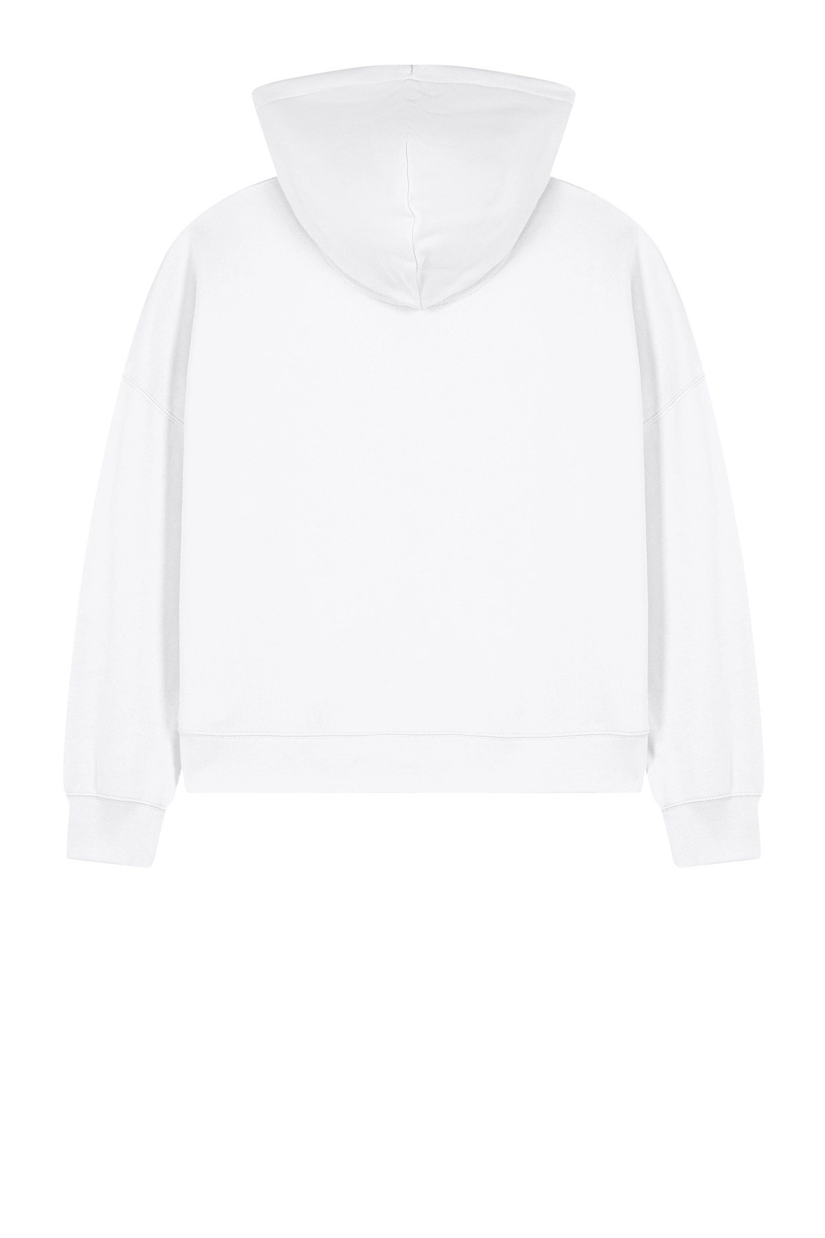 Stanley/Stella Women's Stella Ida Full-Zip Hooded Sweatshirt SXW037 6