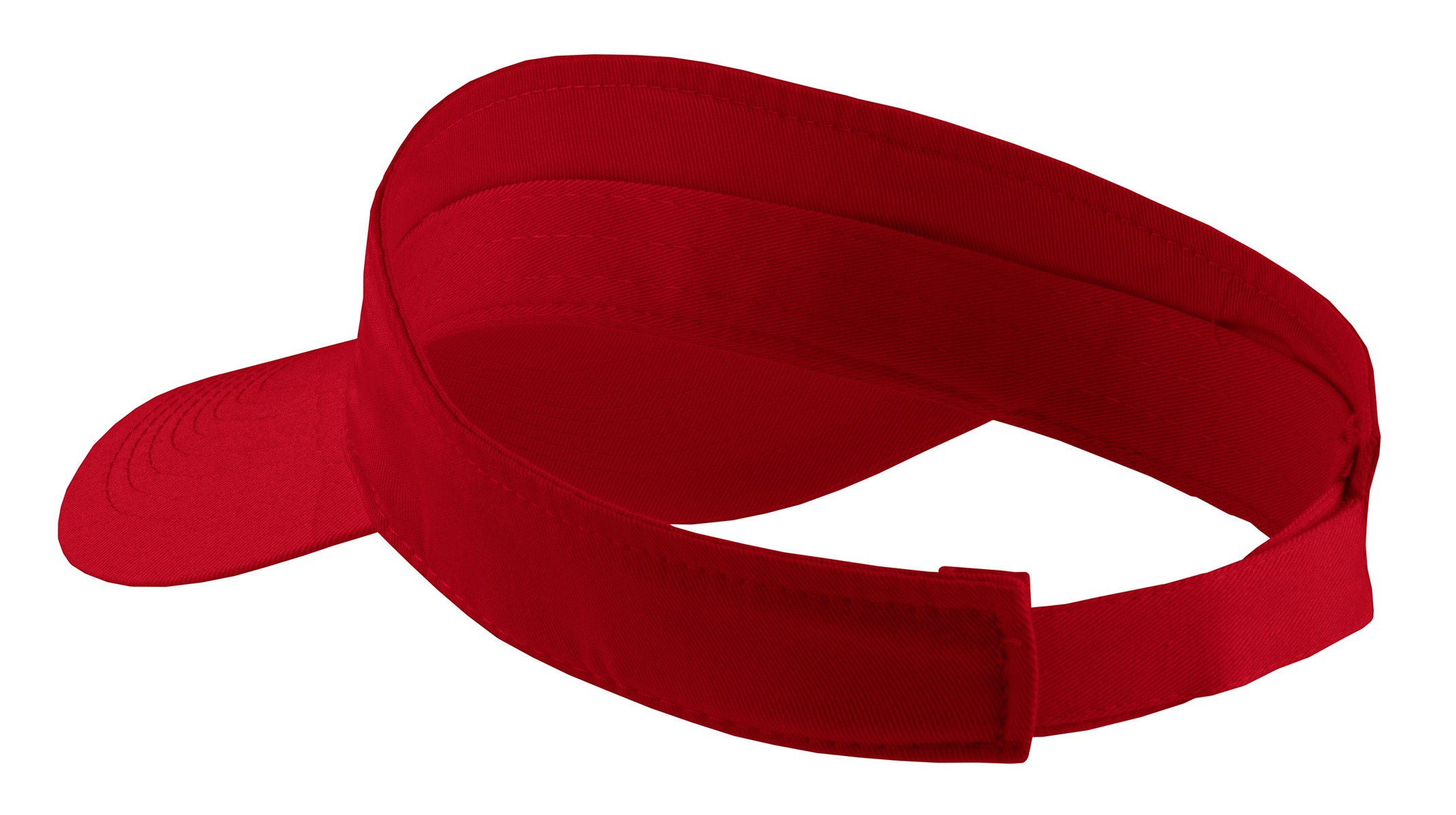 Port & Company® Fashion Visor 8