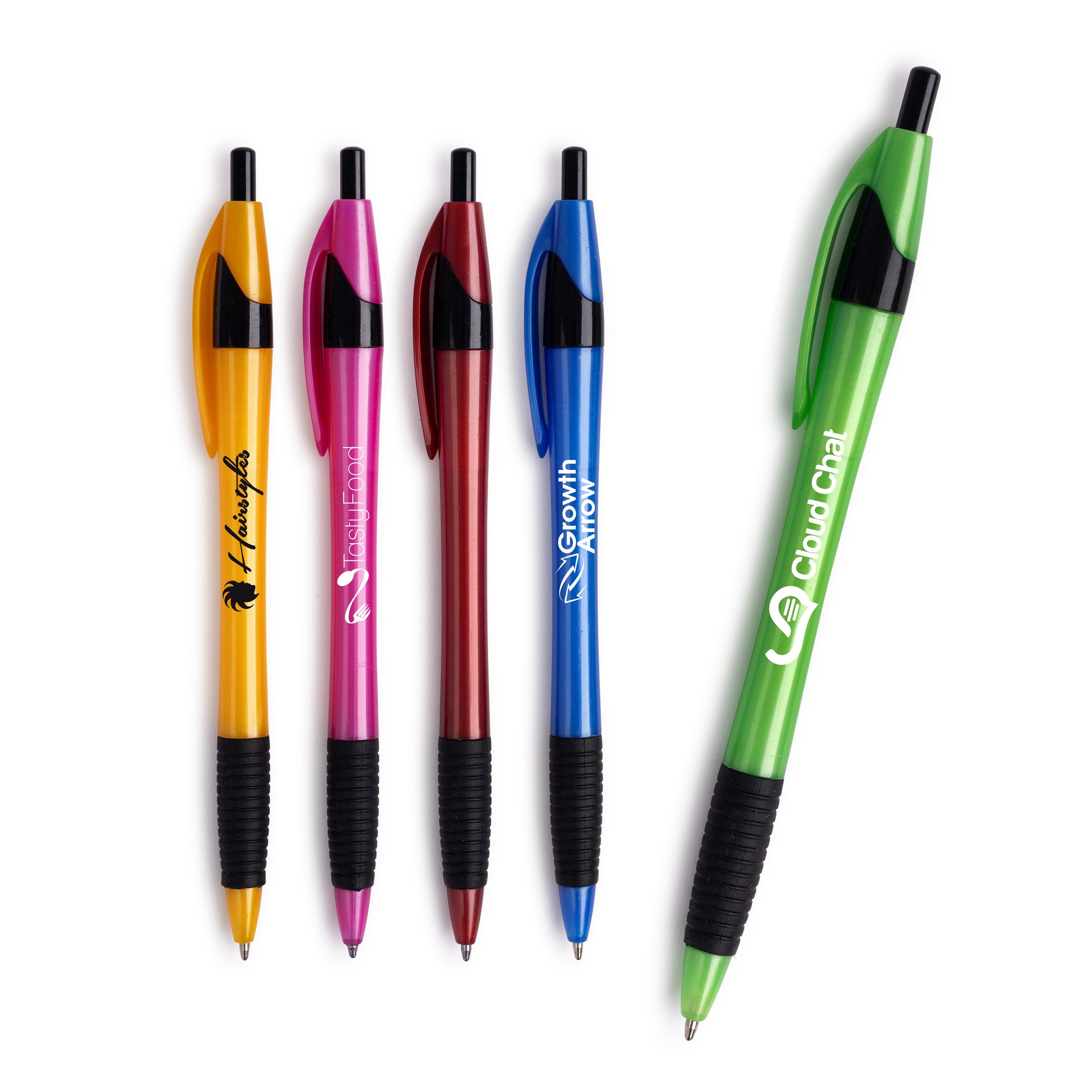 The Avondale Pen 2