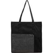 Radius Recycled Non-Woven Tote 1