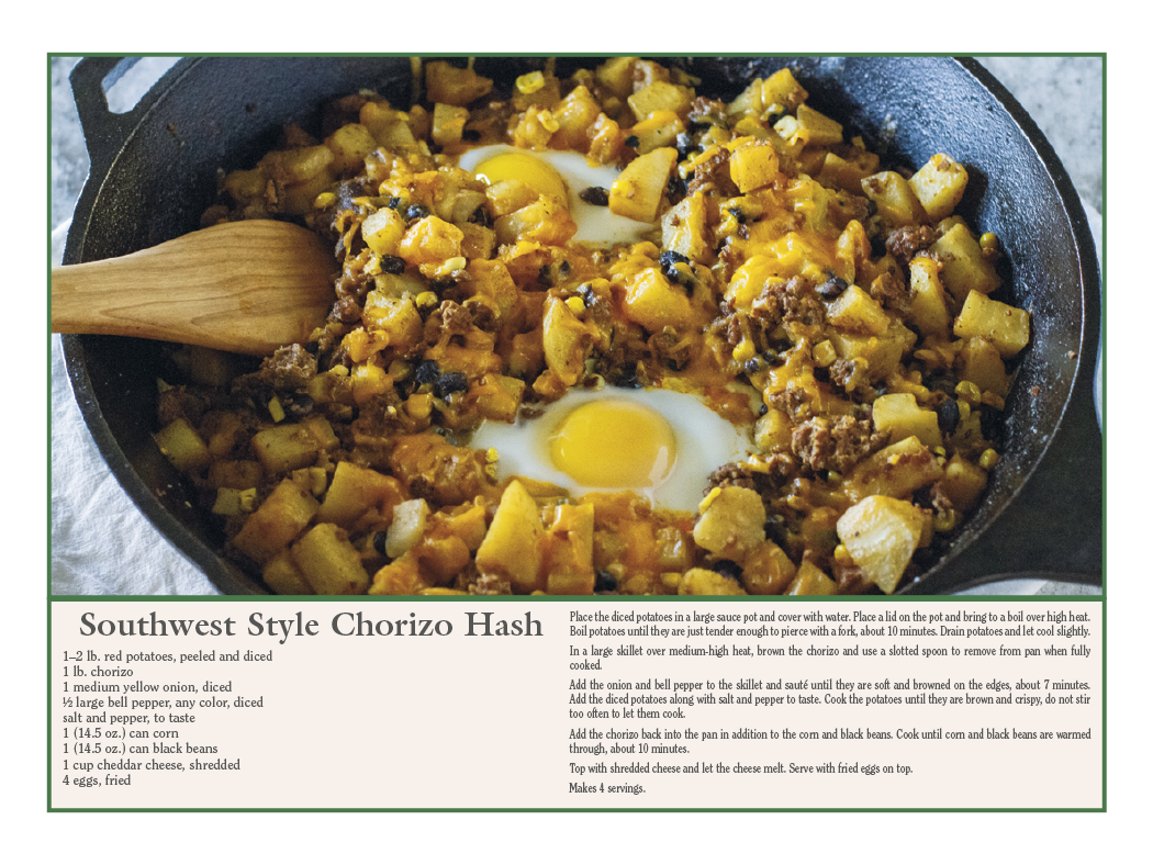 Triumph® Calendars Home Recipe Calendar 47