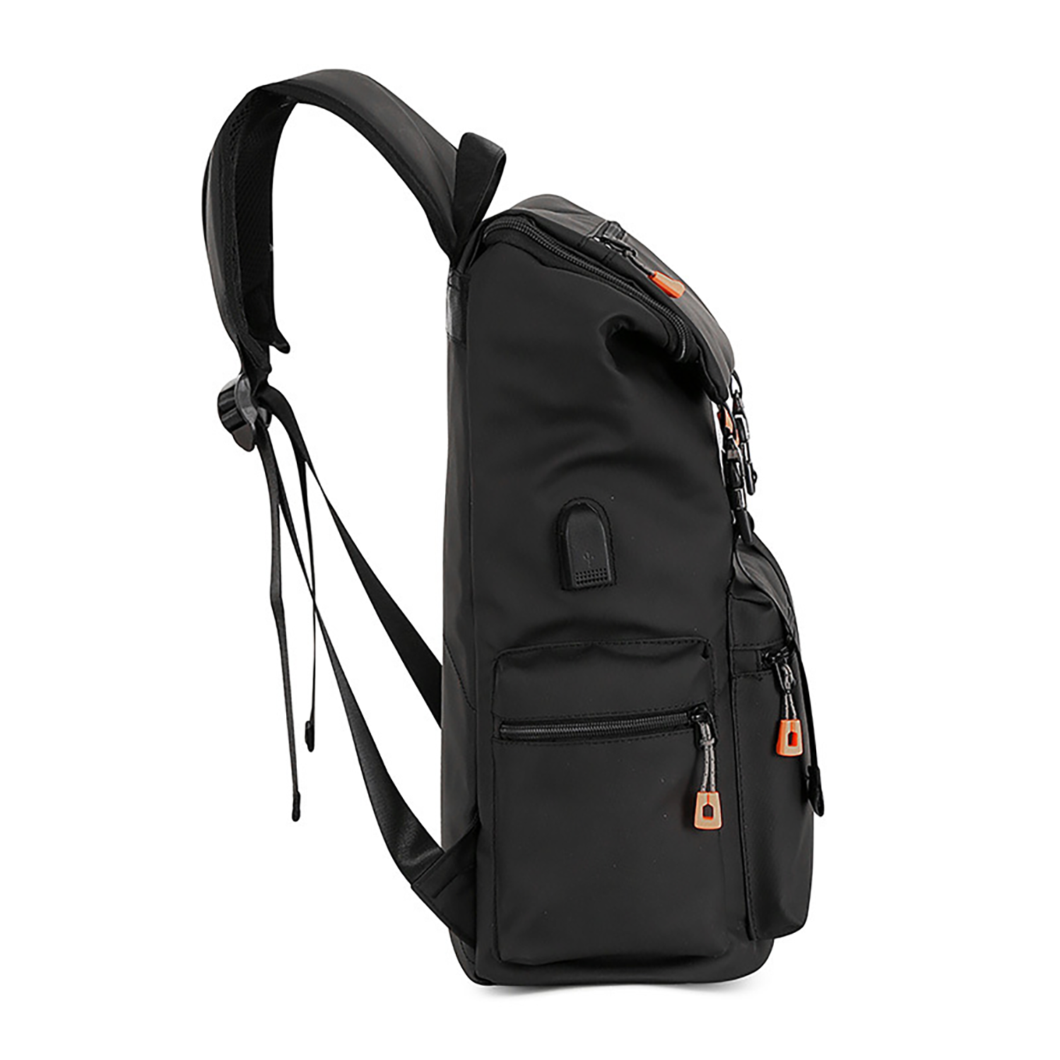 Large Capacity Minimalist Travel Computer Backpack 35L 8