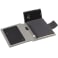 Reclaim  RPET MagClick Fast Wireless Journal 106