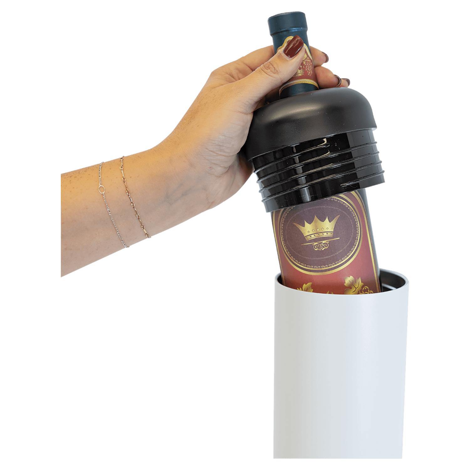 Polar Camel® Stainless Steel Insulated Wine Chiller 5