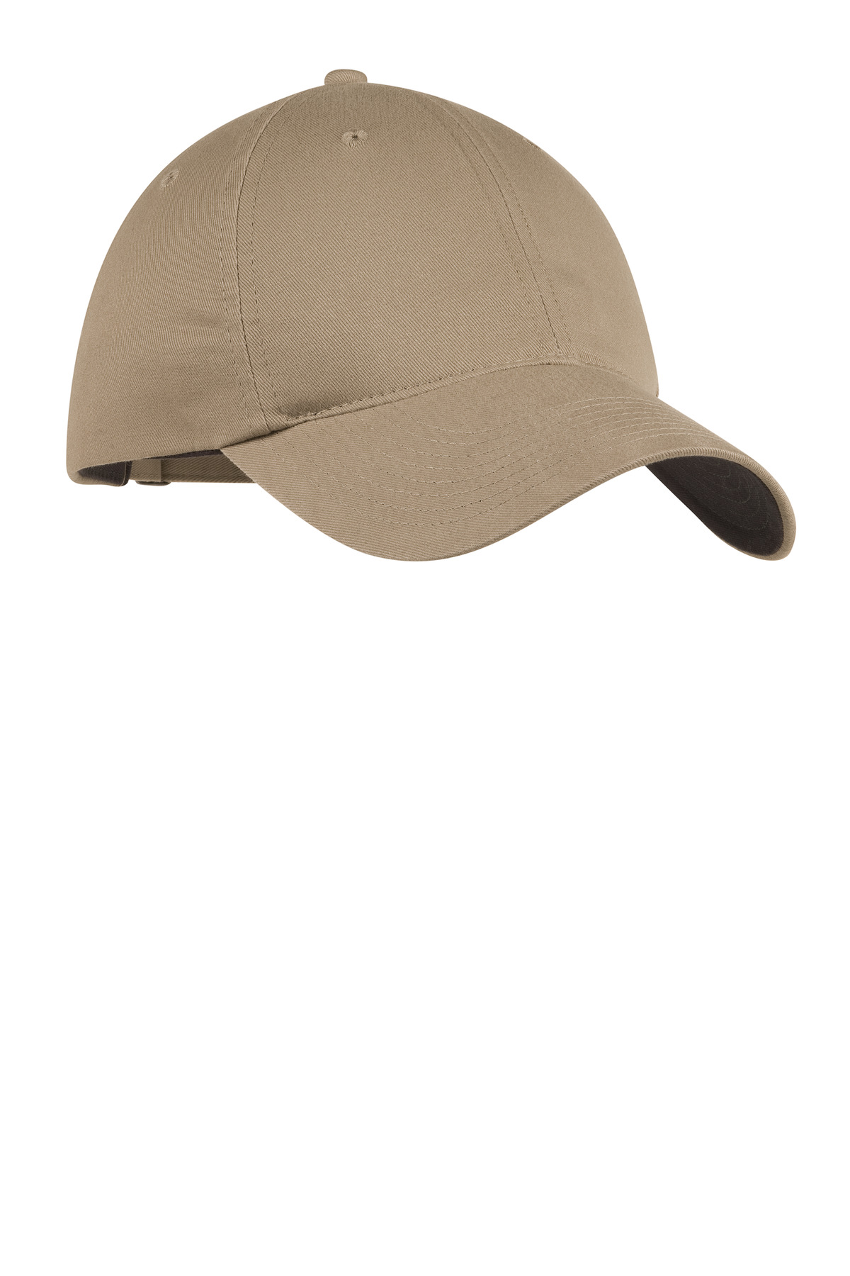 Nike Unstructured Cotton/Poly Twill Cap NKFB6449 8