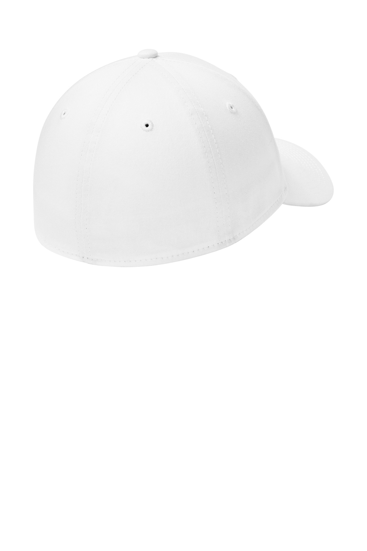 New Era - Structured Stretch Cotton Cap. NE1000 16
