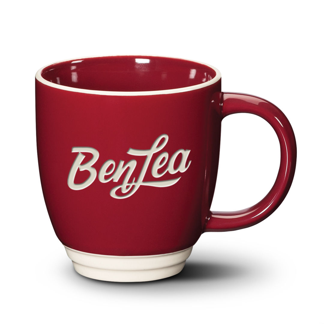Heartland Mug - 14oz - Deep Etch 13