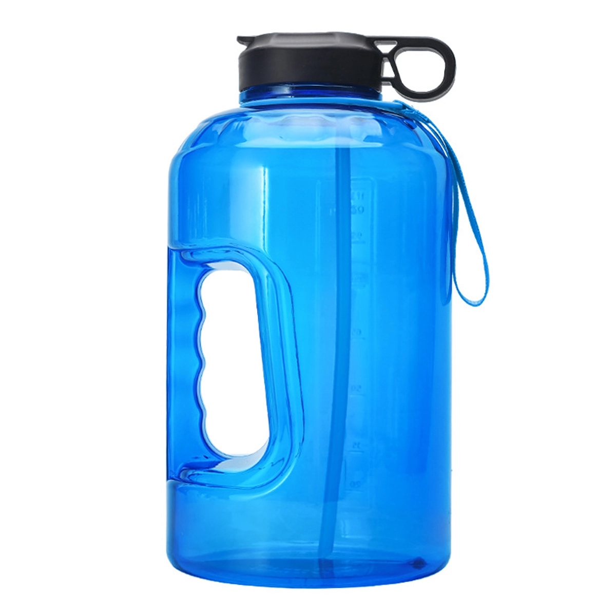 128 Oz. Time Marker Bottle 4
