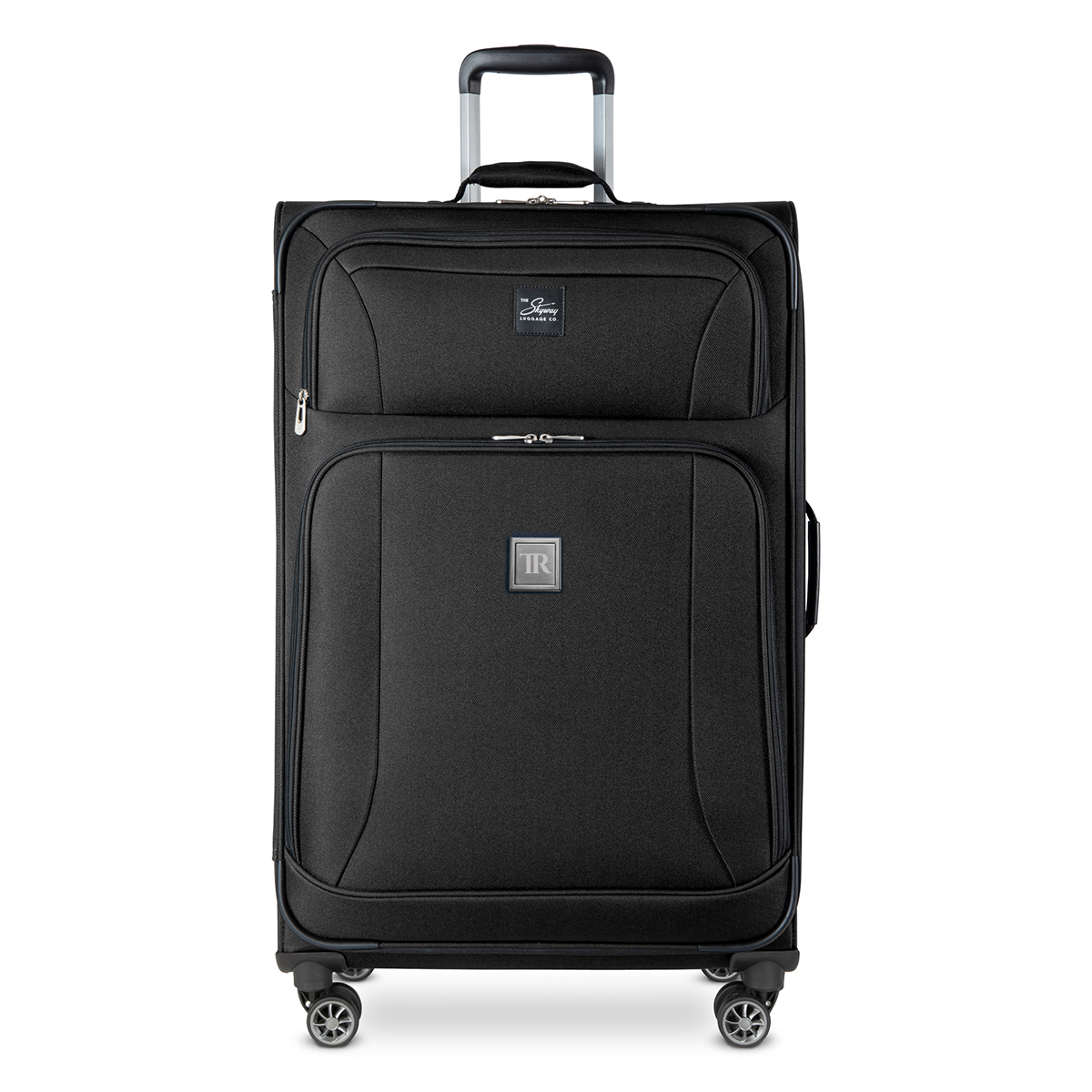 Skyway® Epic Softside 28" Large Check-In Spinner 2