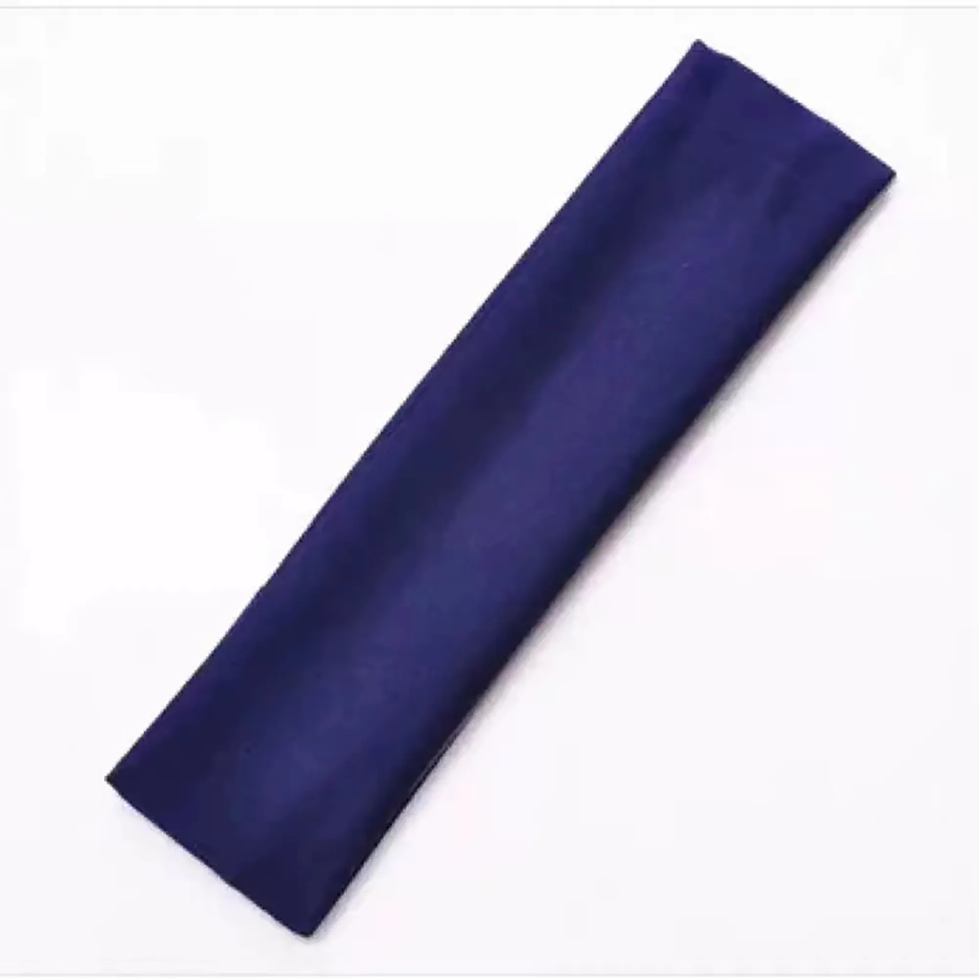 Breathable Elastic Head Sweatband for Active Use 35