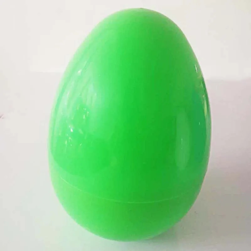 Customized Empty Egg Shells 6