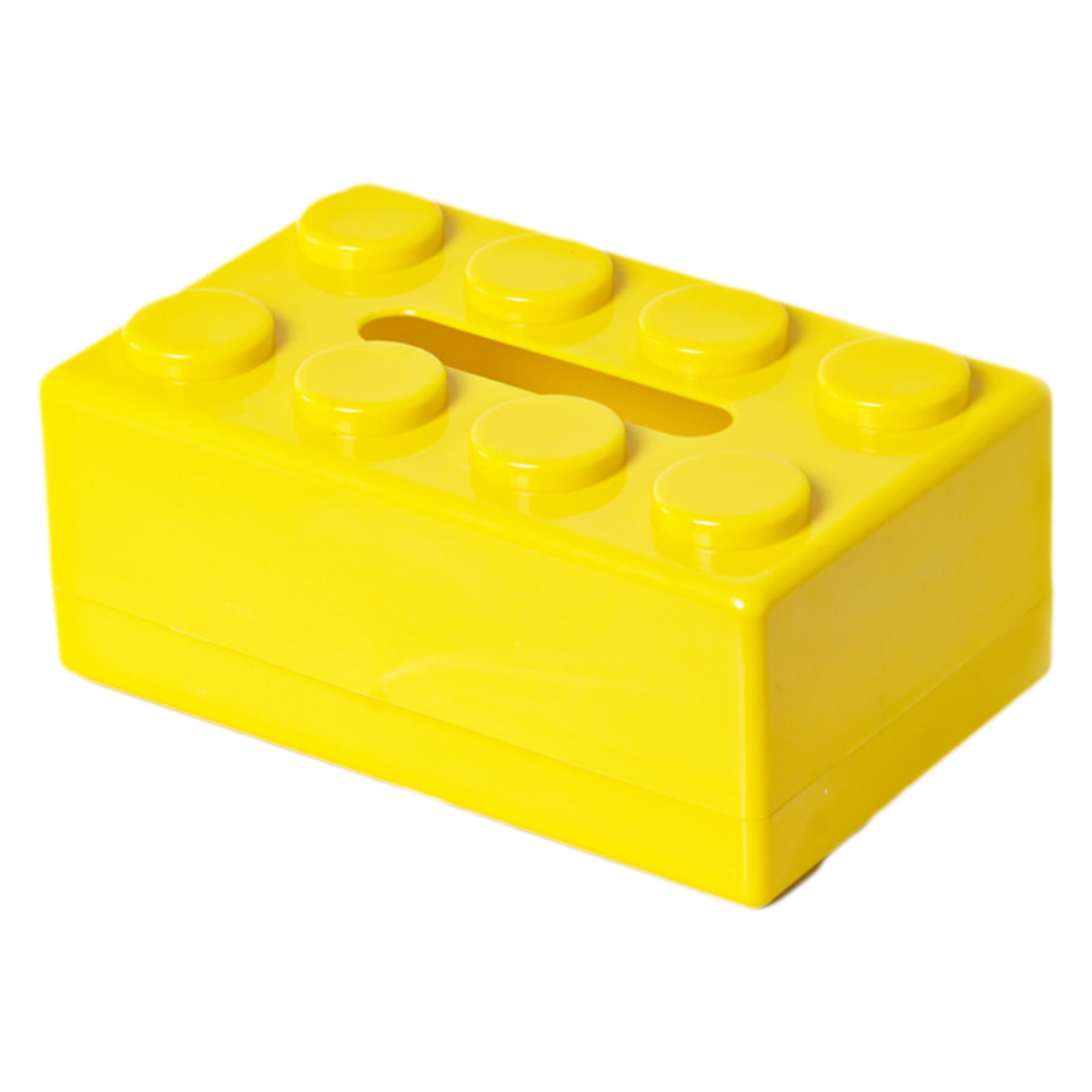 Building Block Tissue Box 2