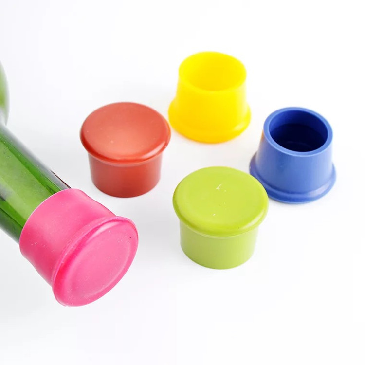 Wine Stoppers 5