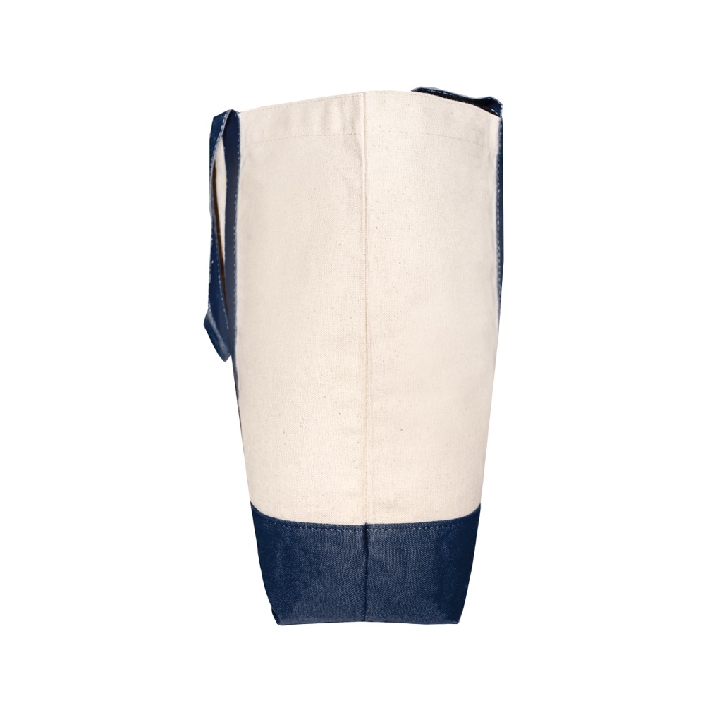 10 Oz. Lightweight Canyon Tote Bag 3