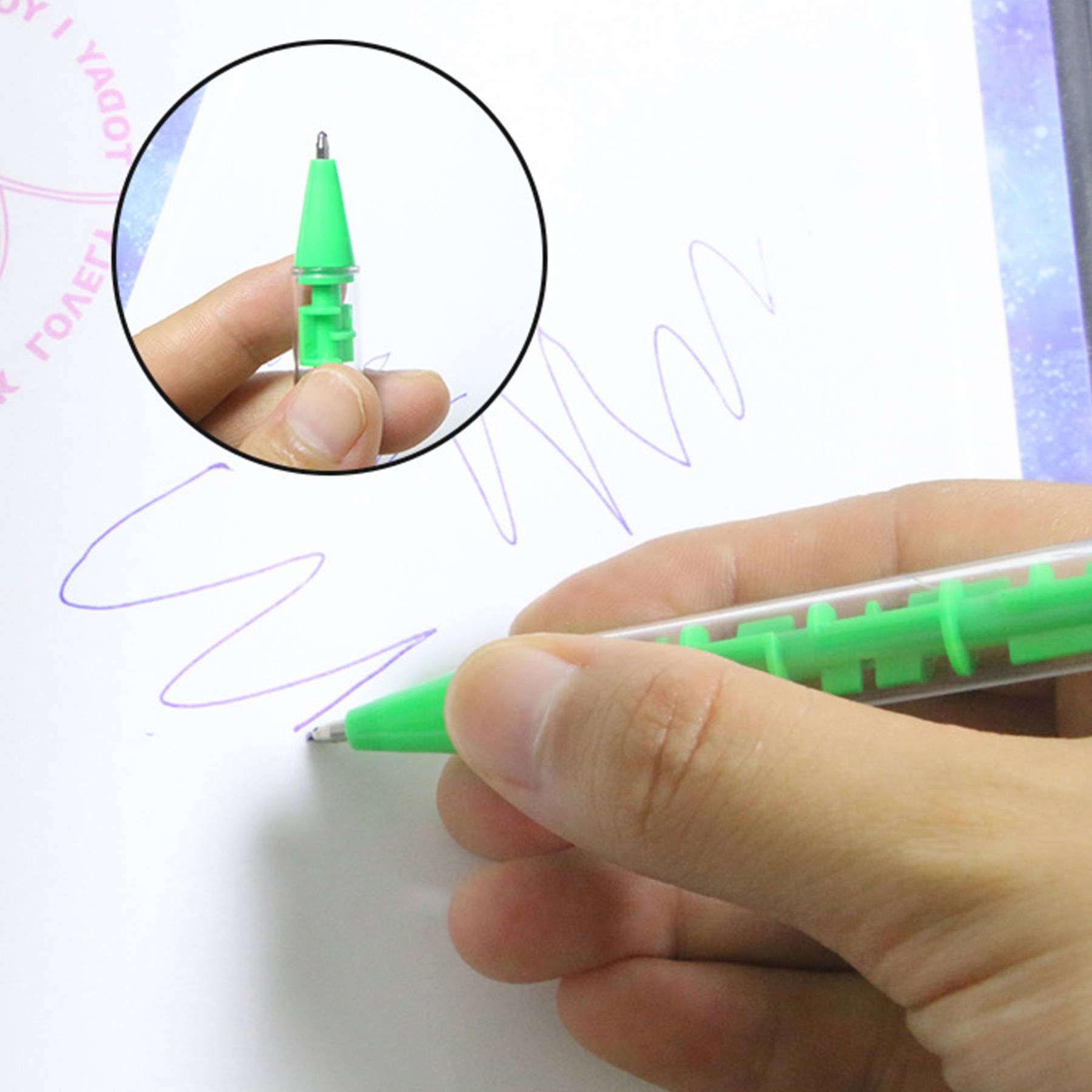 Maze pen 15