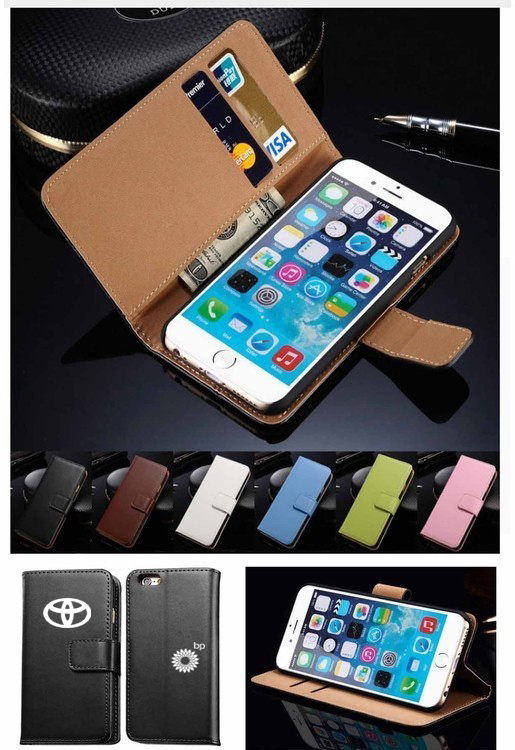 iBank ® Leatherette Case for iPhone 15, 15 Plus, 15 Pro, 15 Pro Max 2