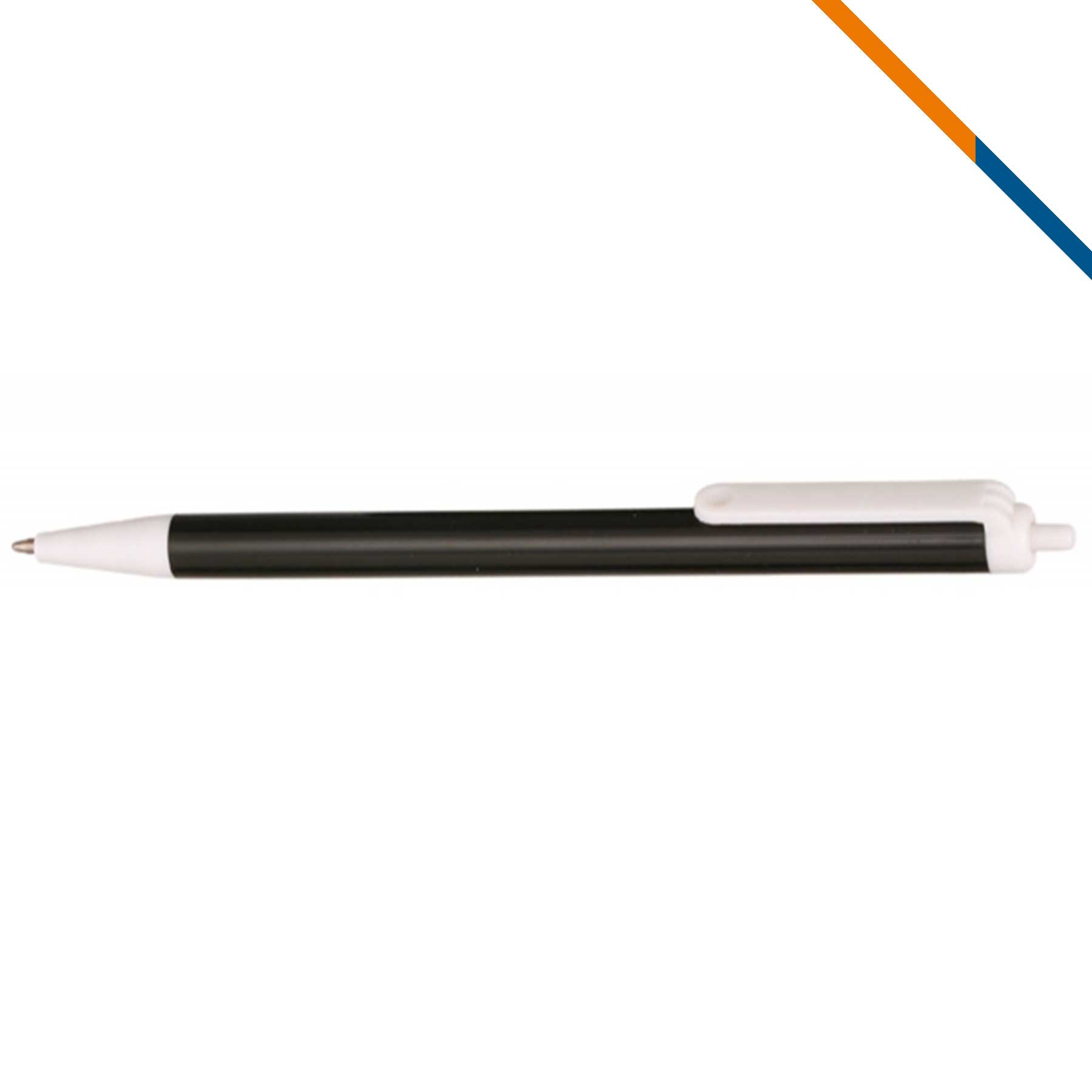 Fun Retractable Ballpoint Pen 13