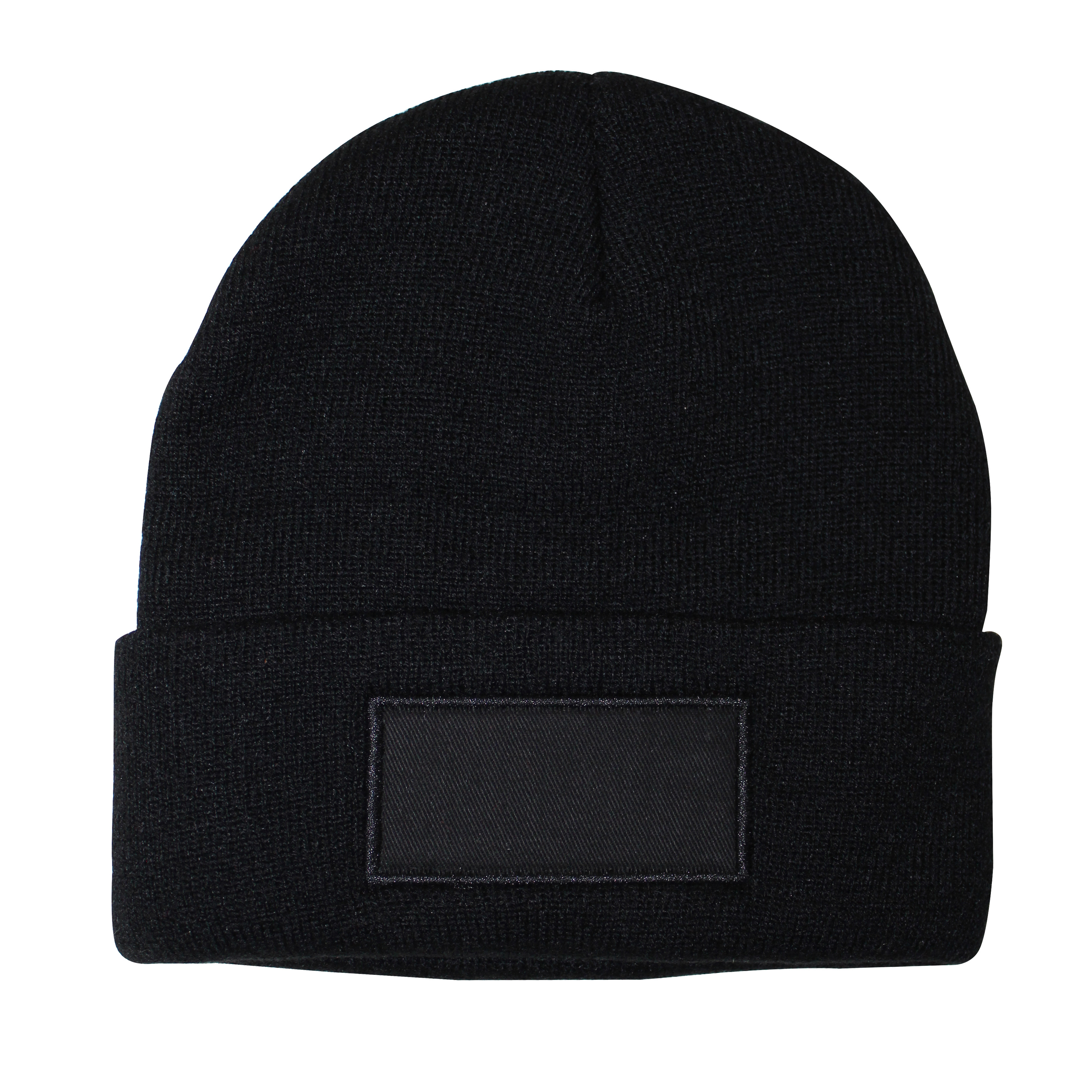 Knit Hat 4