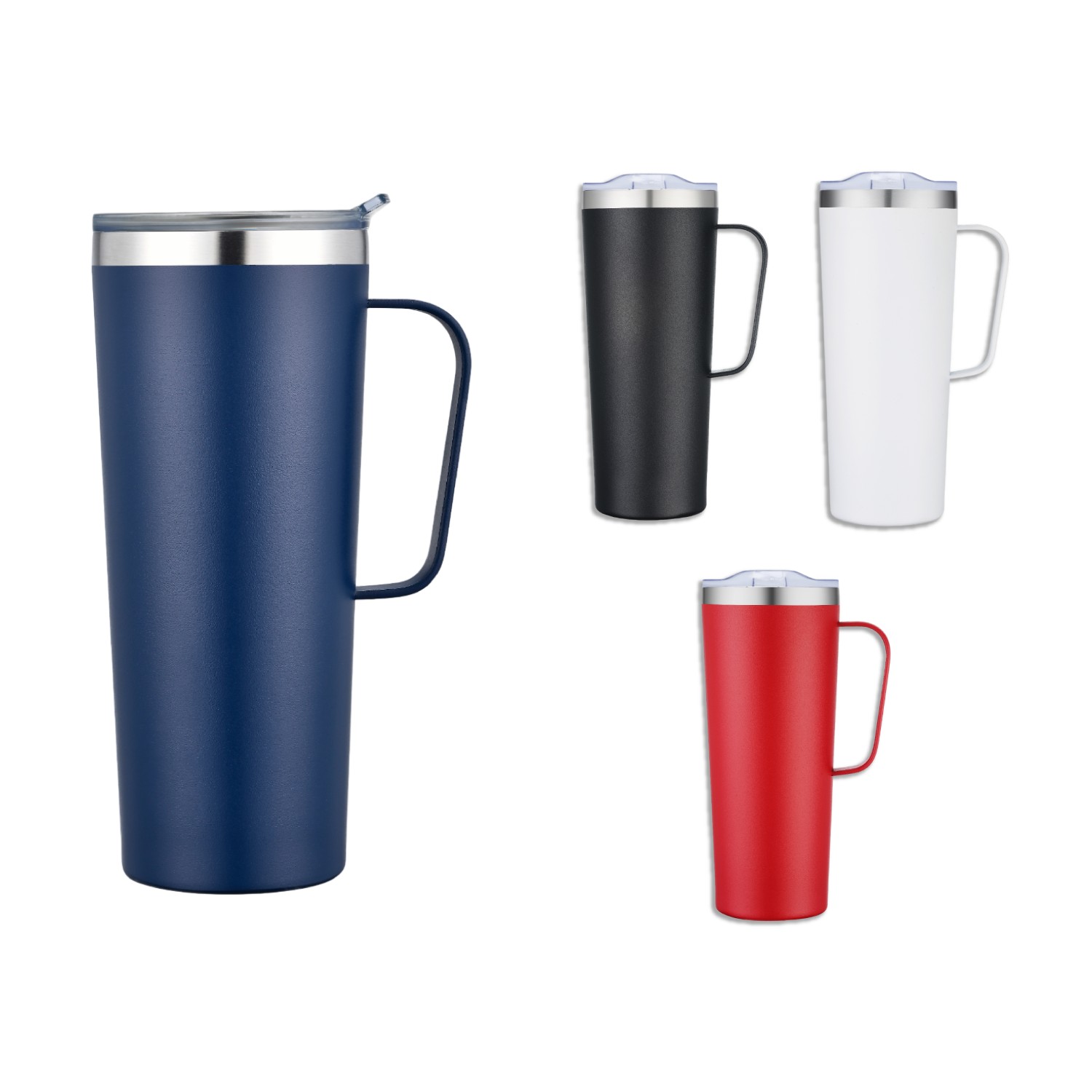 Insuluxe 2.0 28 oz Stainless Steel Travel Mug 18