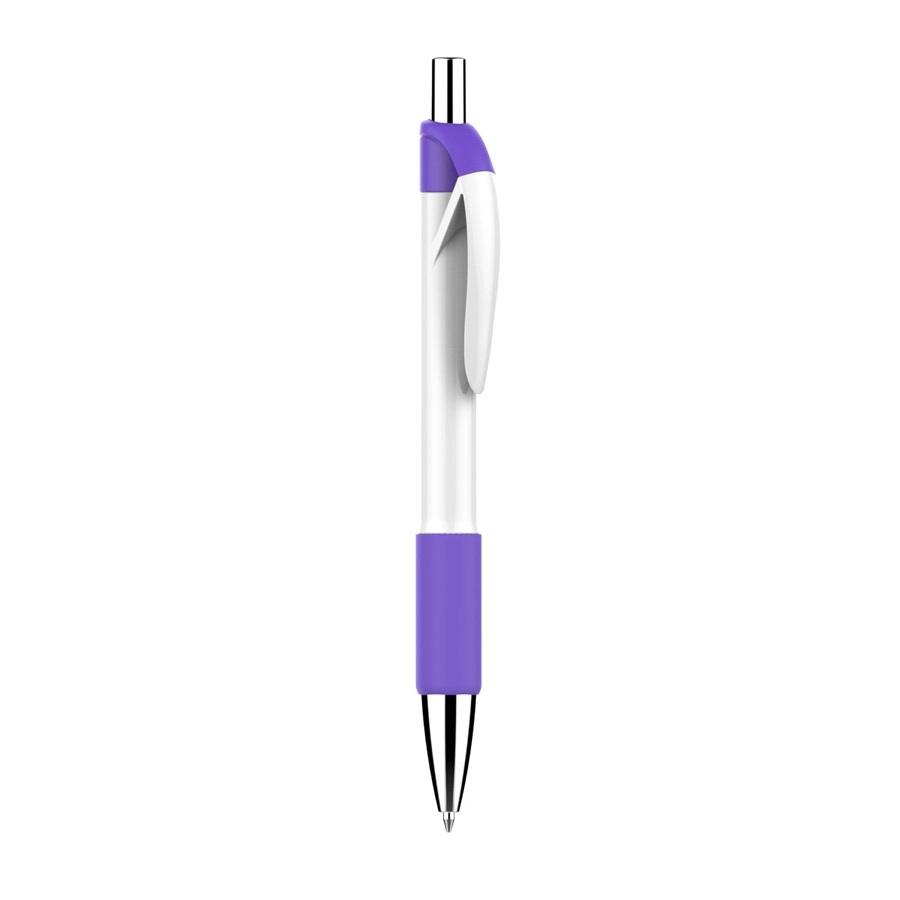 White Coco Pen 8