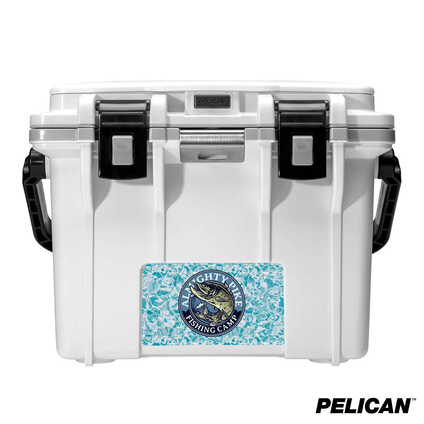 Pelican™ 14qt Personal Cooler 15