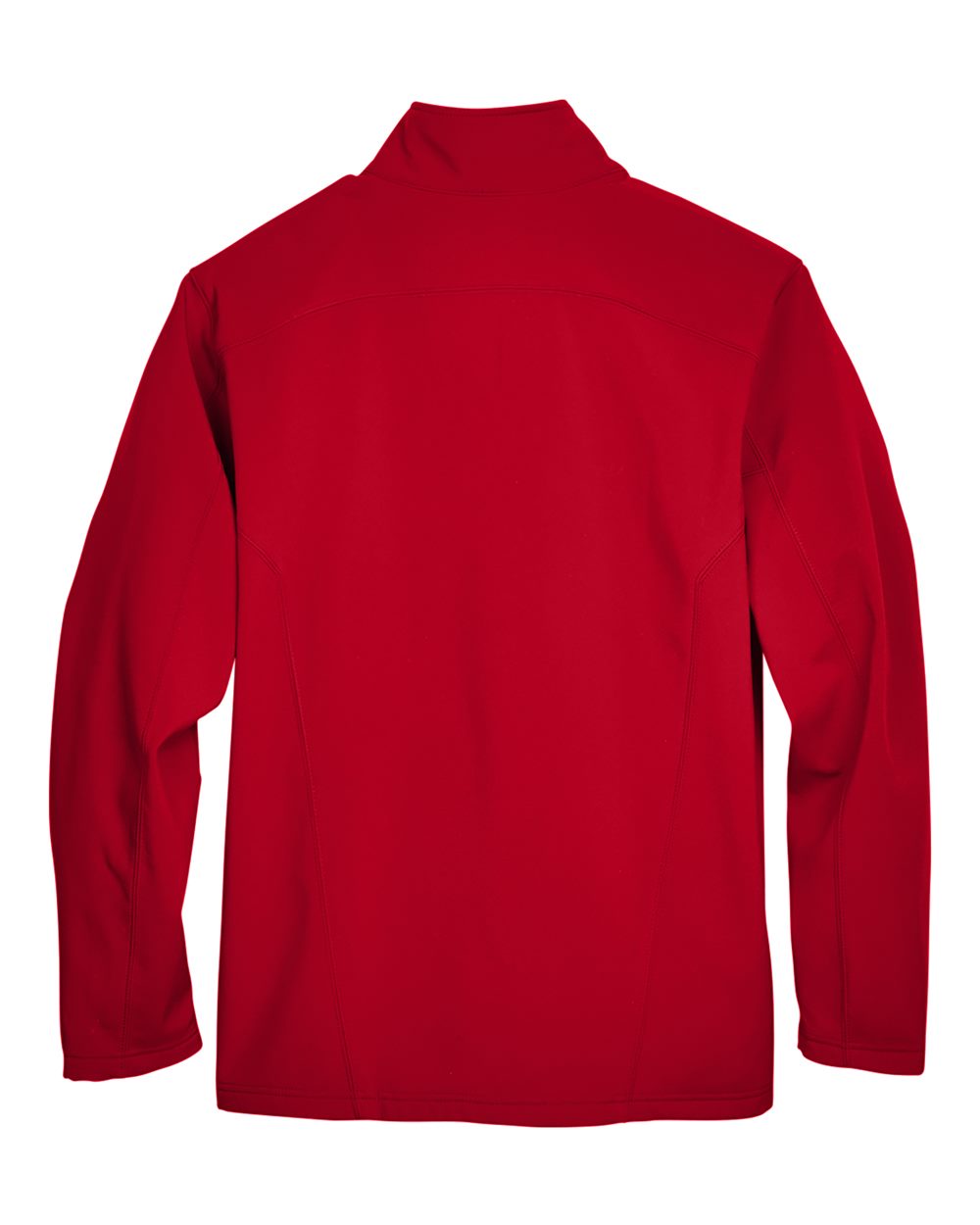 Men's Cruise Two-Layer Fleece Bonded Soft Shell Jacket - 88184 32