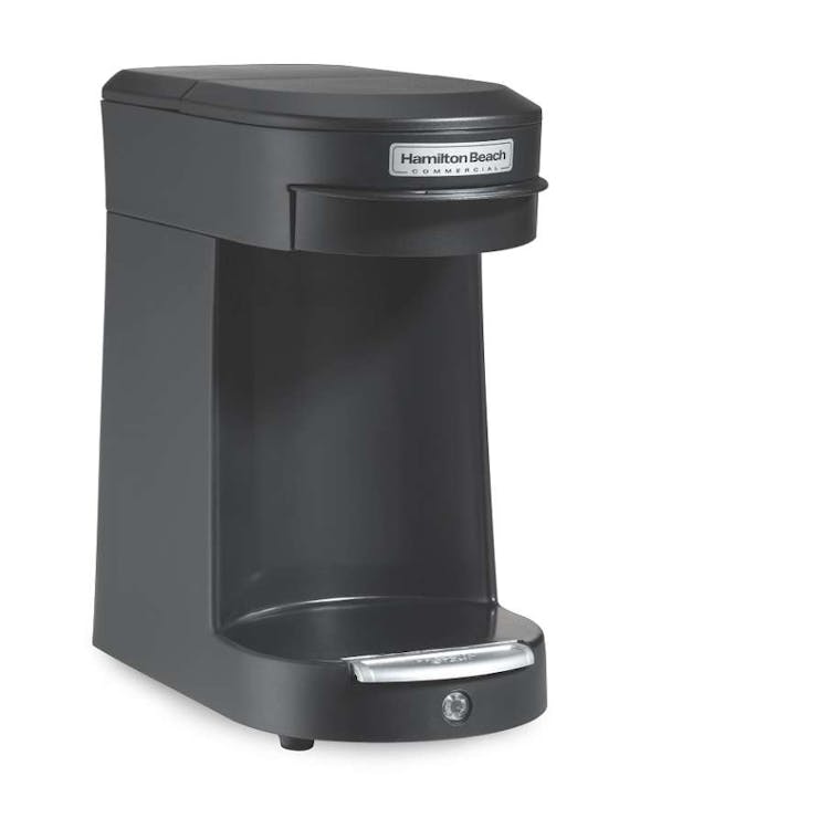 Coffee Makers POD 1 Cup 2