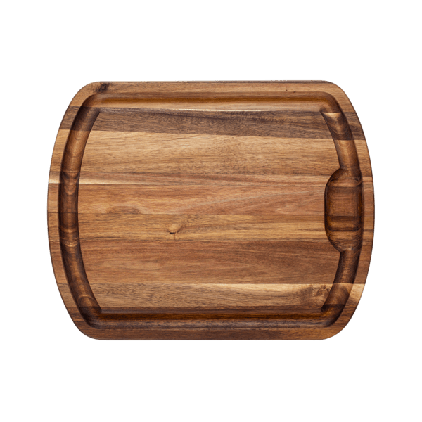 Rock and Branch Acacia Carver Board 12