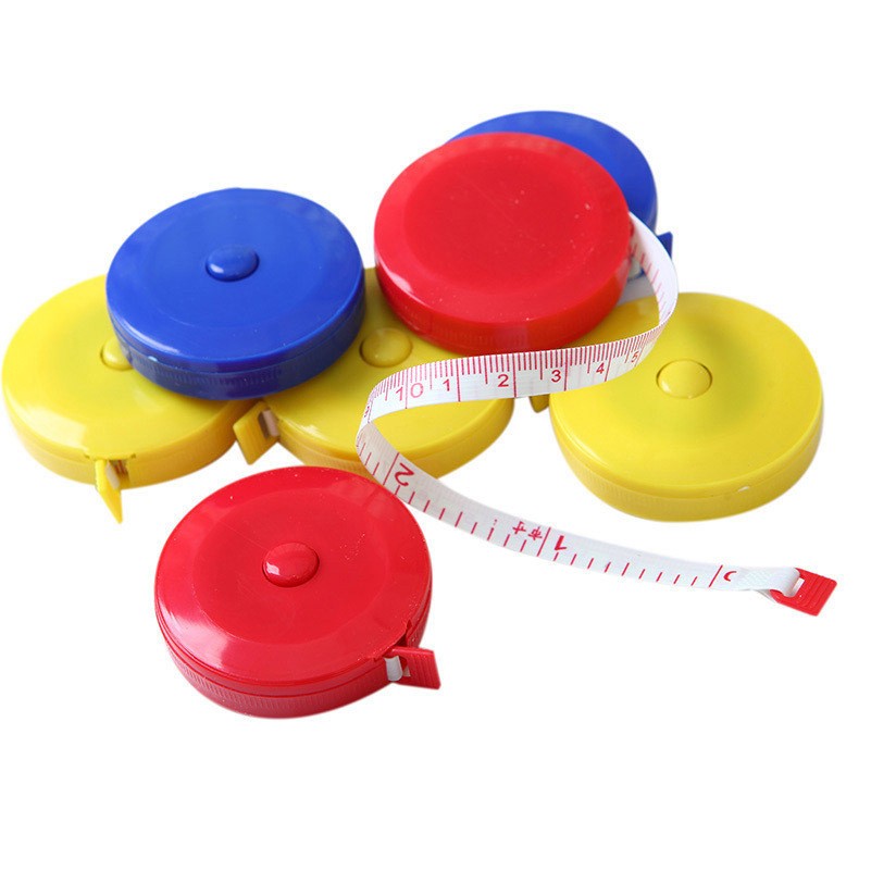 Measure Tape 2