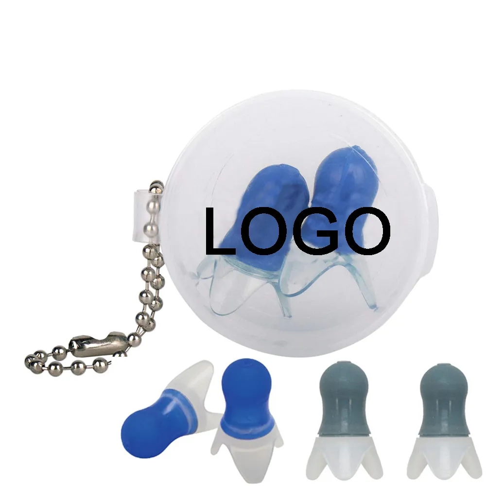 Pressure Reducing Ear Plugs 3