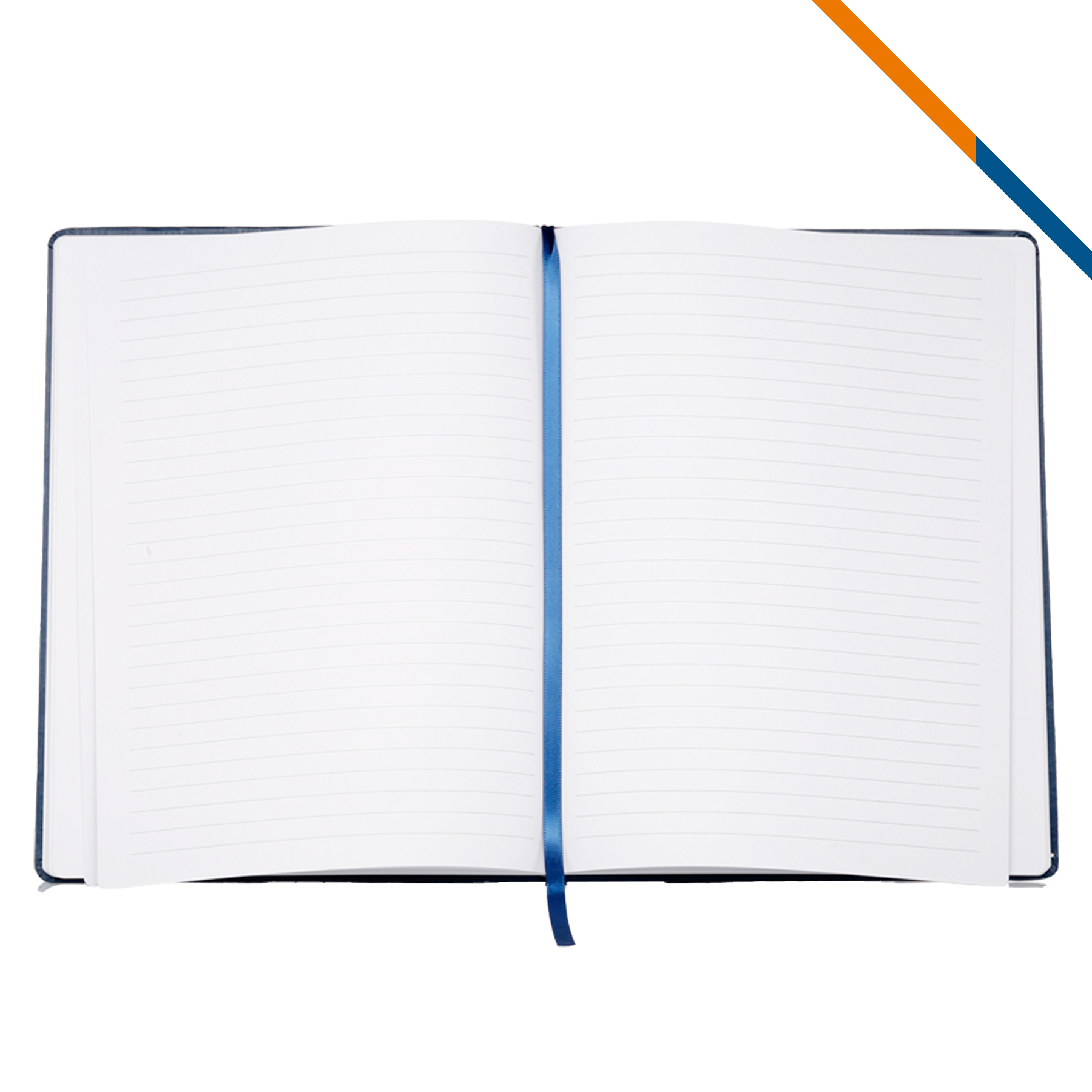 Arata Close Strap Hardcover Journals 5