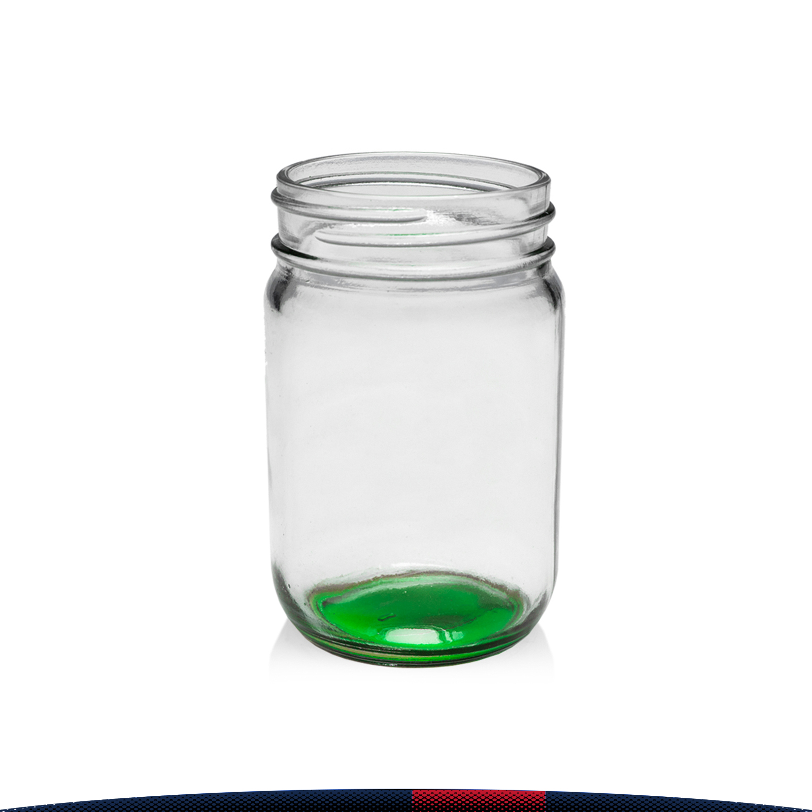 12 oz. Riva Decorating Mason Jars 3