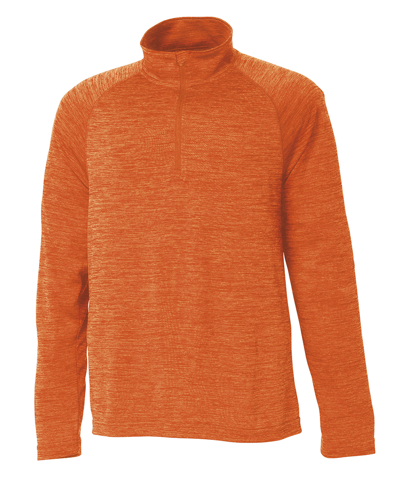 Men's Space Dye Performance Pullover 76